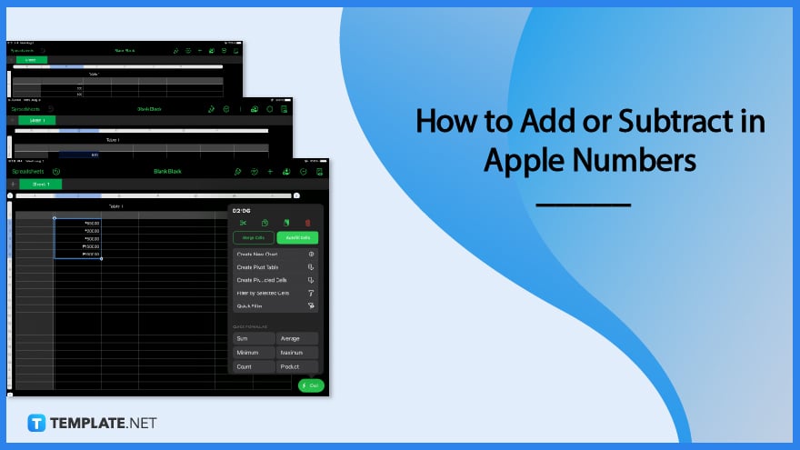 how-to-add-or-subtract-in-apple-numbers