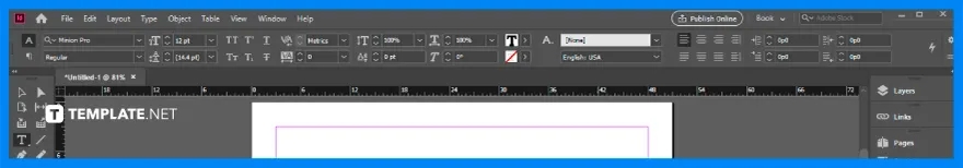 How to Adjust Line Spacing in Adobe InDesign [Templates + Examples ...