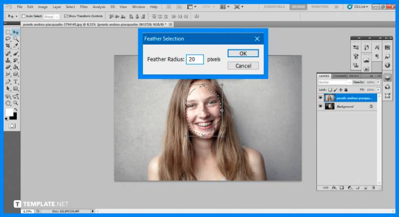 How to Blend Faces in Adobe Photoshop