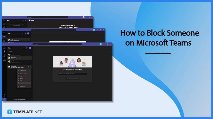 how-to-block-someone-on-microsoft-teams