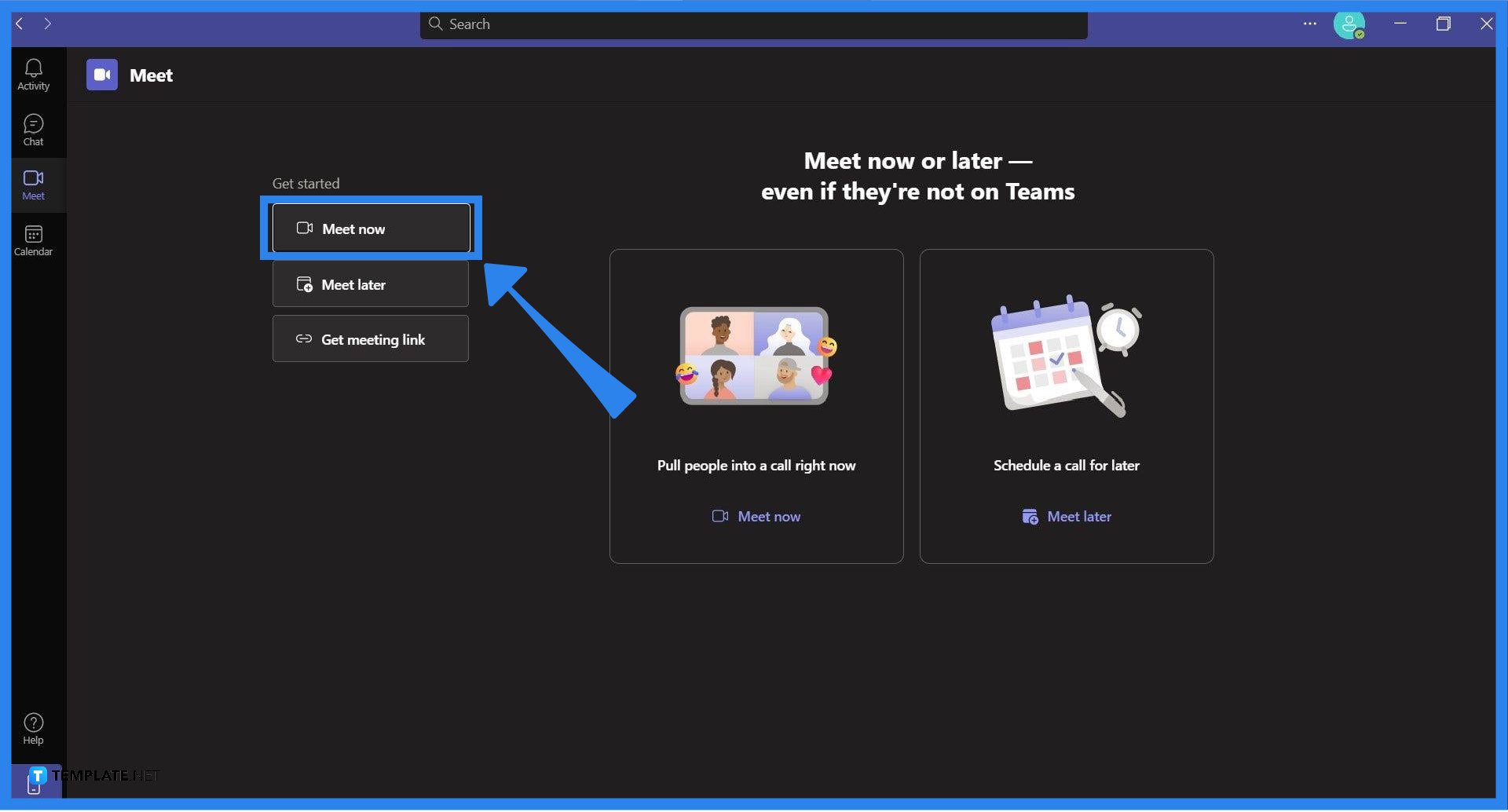 how-to-blur-background-on-microsoft-teams-step-02