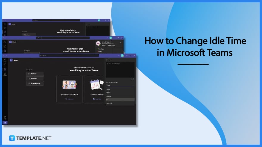 how-to-change-idle-time-in-microsoft-teams
