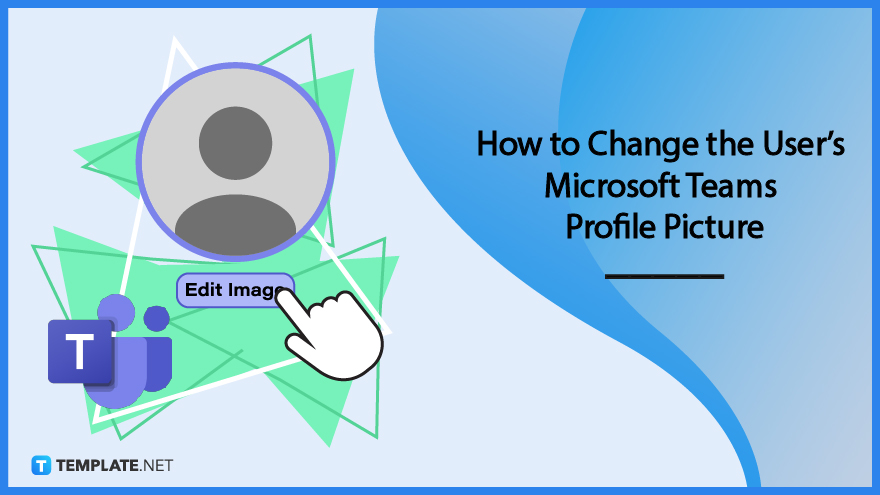 How to Change the User's Microsoft Teams Profile Picture