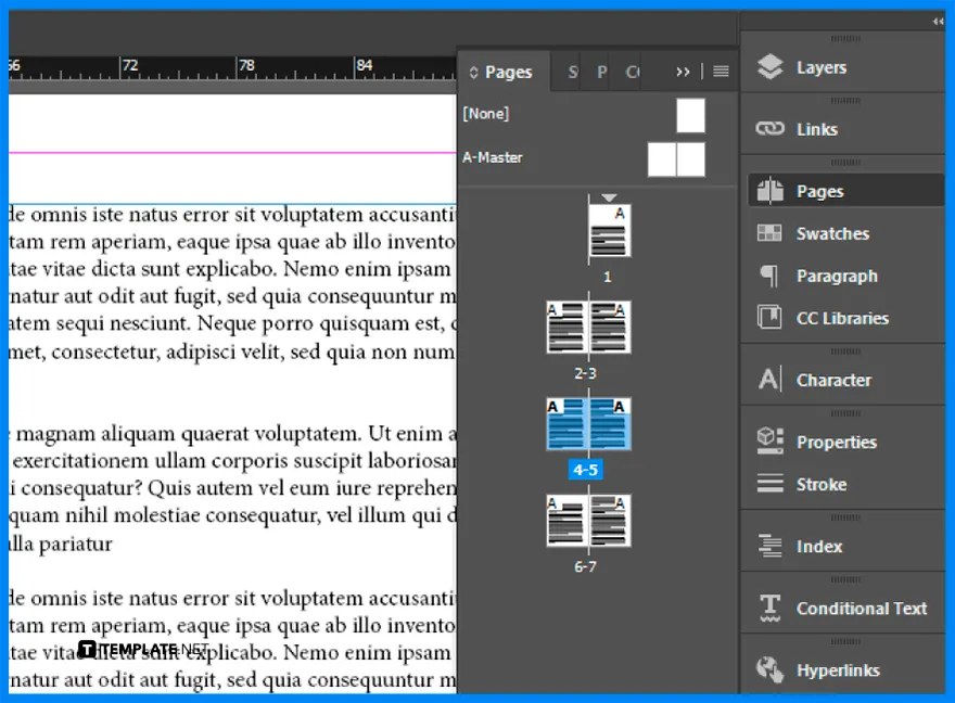 how-to-change-to-landscape-in-adobe-indesign-step-02