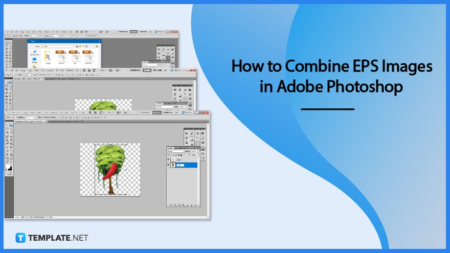 how-to-combine-eps-images-in-adobe-photoshop