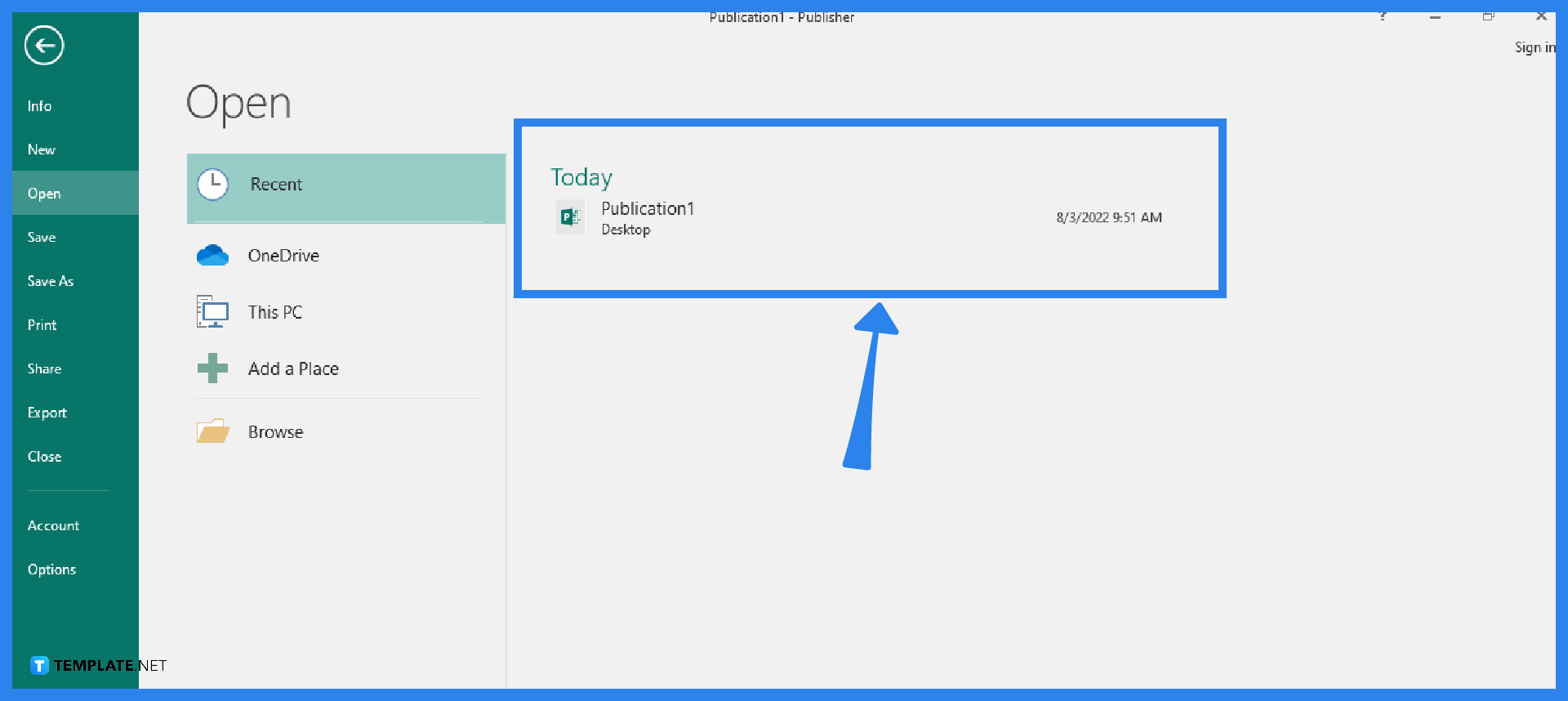 convert pdf to microsoft publisher free online