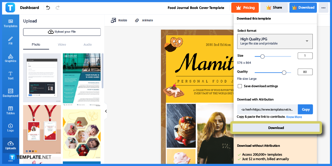 How to Convert PDF to Adobe InDesign [Templates + Examples] 2023
