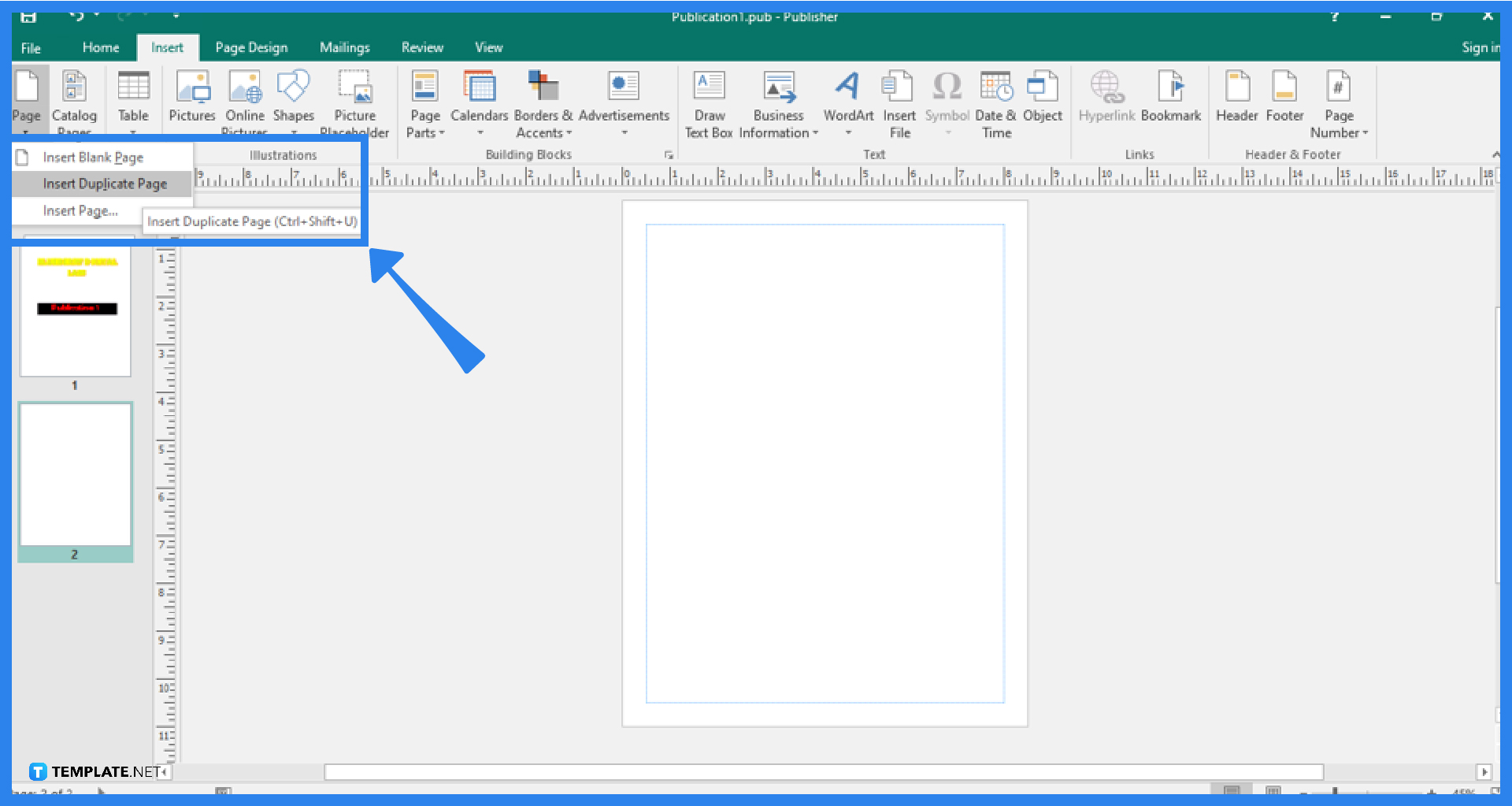 how-to-copy-and-paste-objects-in-microsoft-publisher-step-04