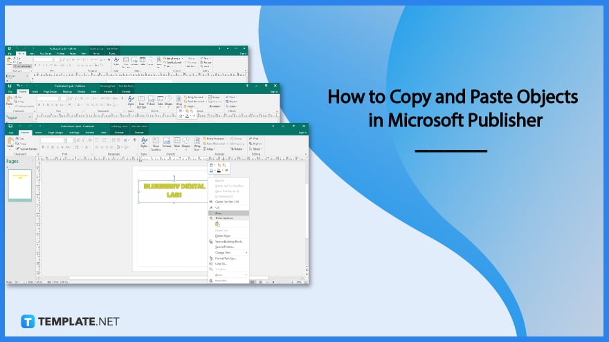 how-to-copy-and-paste-objects-in-microsoft-publisher