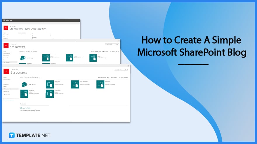 how-to-create-a-simple-microsoft-sharepoint-blog