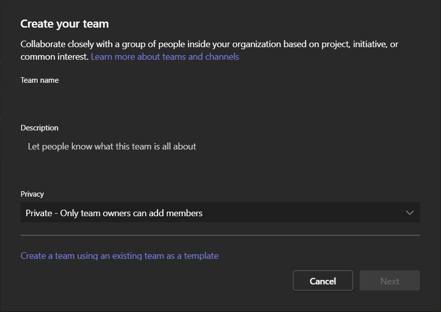 how-to-create-a-team-in-microsoft-teams-step-3
