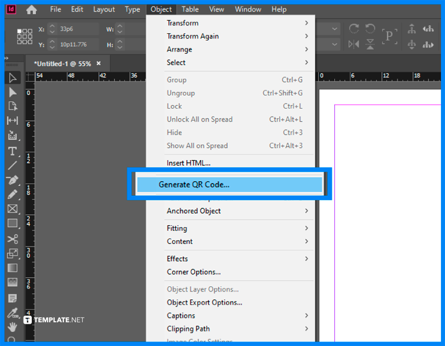 how-to-create-qr-code-in-adobe-indesign