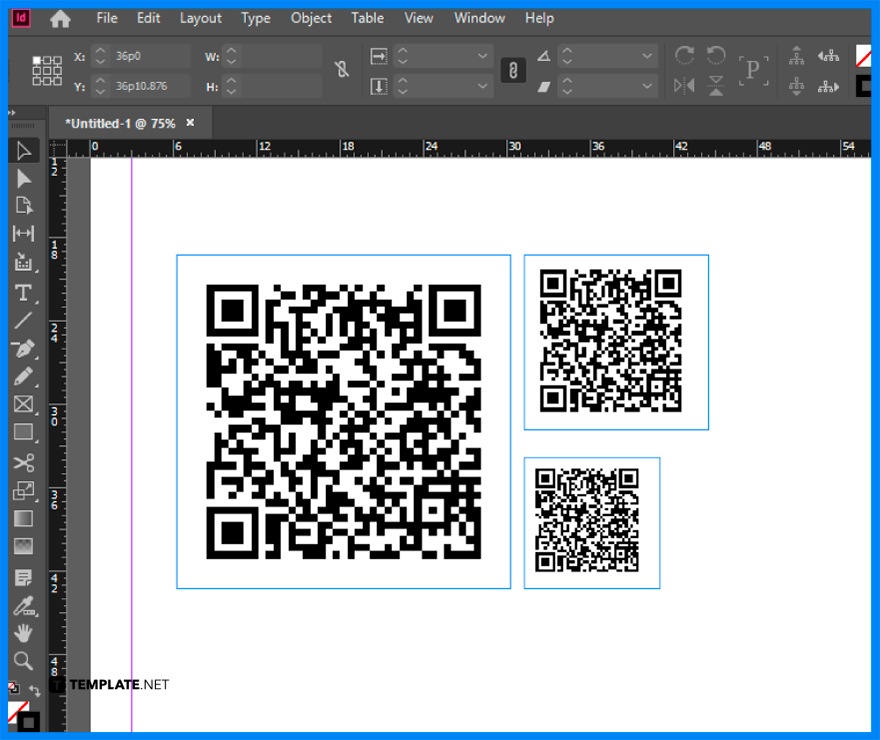 how-to-create-qr-code-in-adobe-indesign-step-3