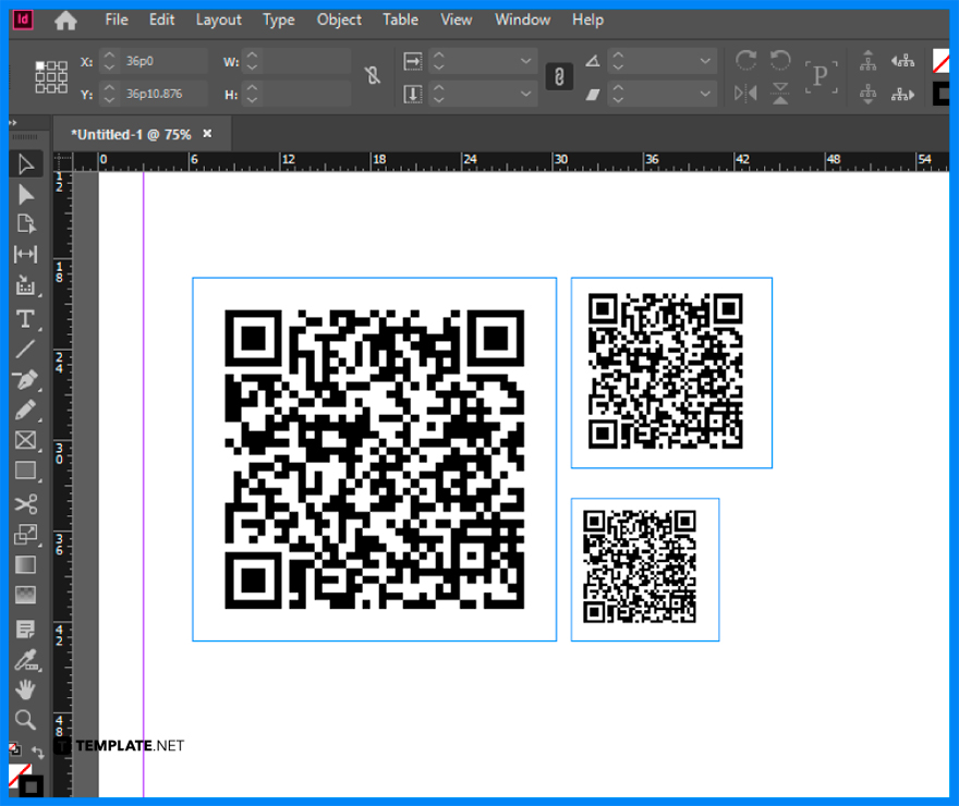 How to Create QR Code in Adobe InDesign