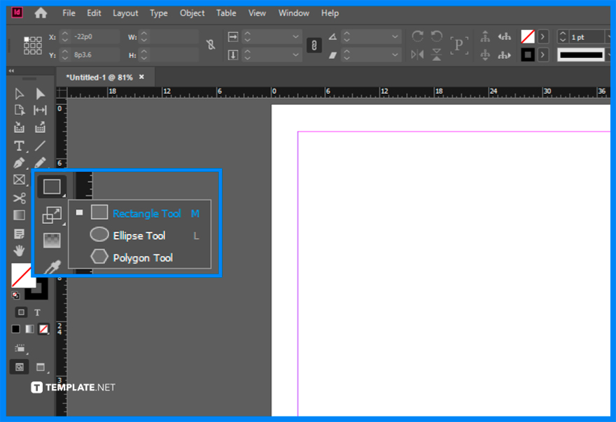 how-to-create-shapes-in-adobe-indesign-step-1