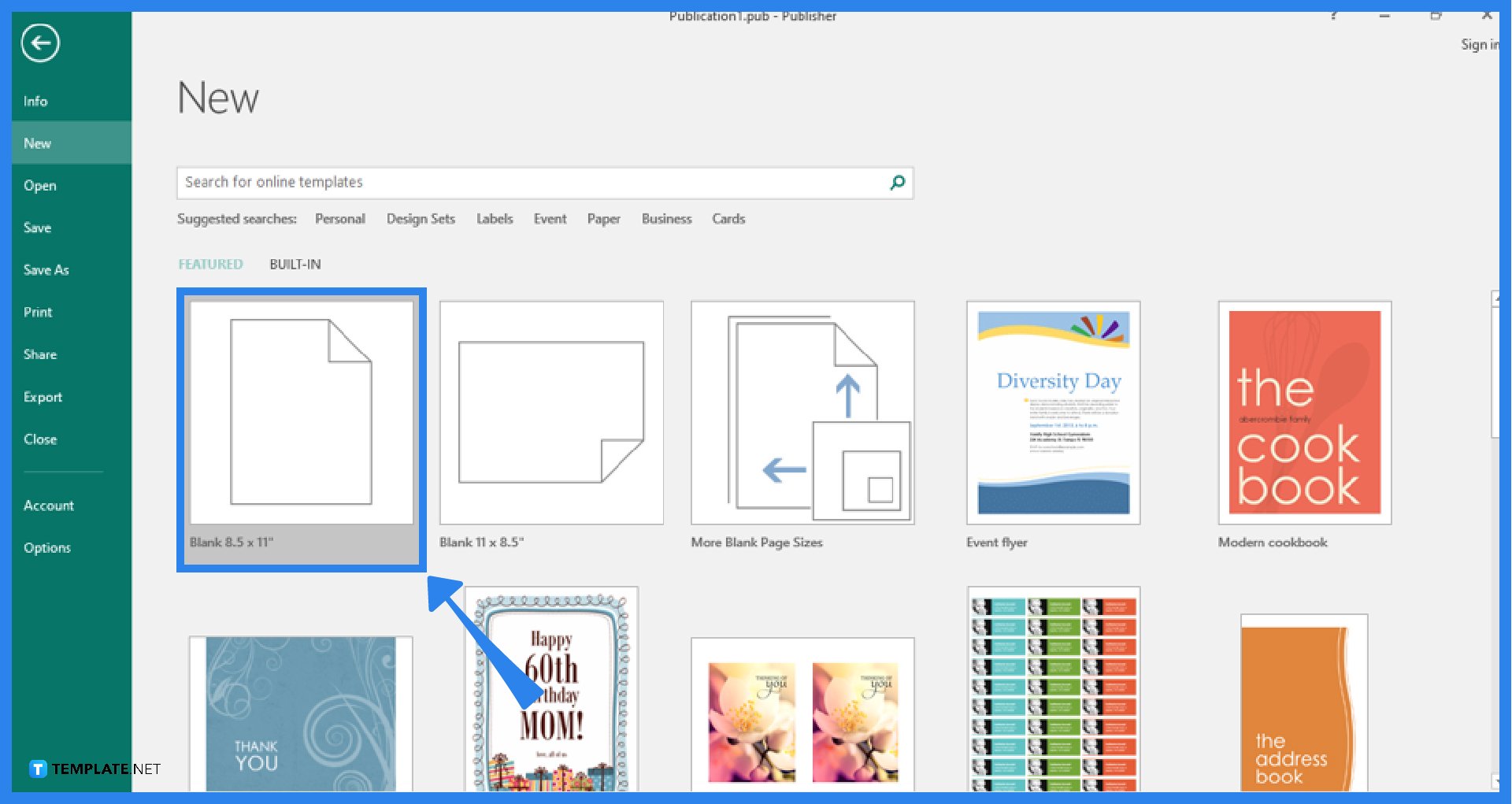 how-to-create-a-book-in-microsoft-publisher-step-01