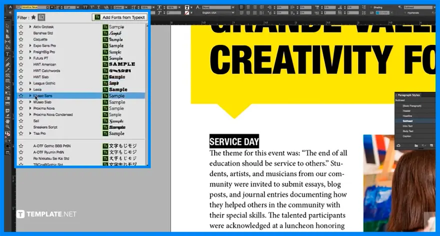 how-to-create-a-newsletter-in-adobe-indesign-steps-04