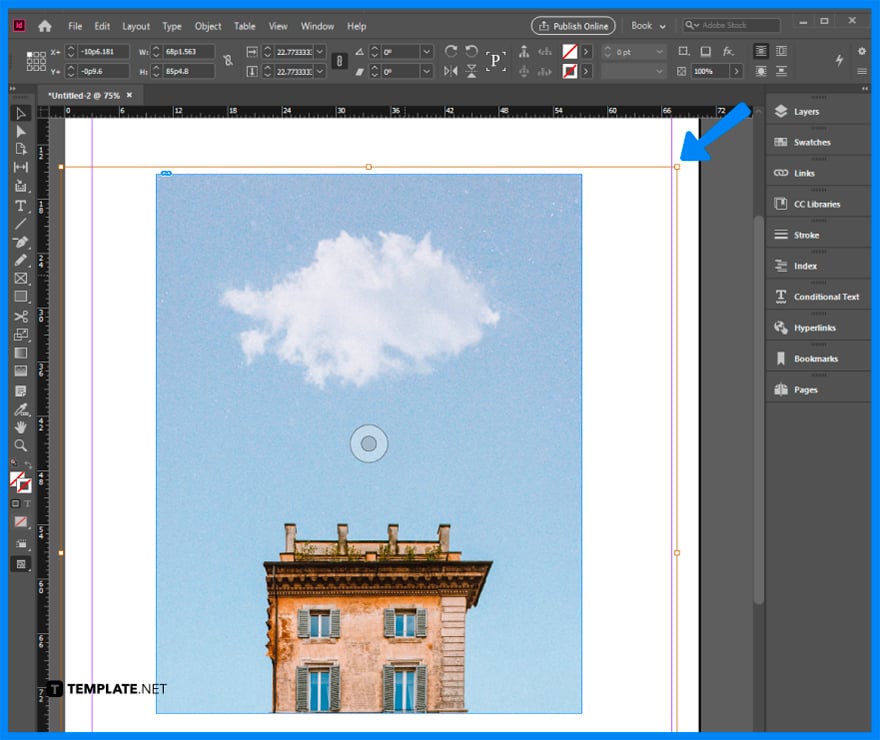 how-to-crop-an-image-in-adobe-indesign-step-3