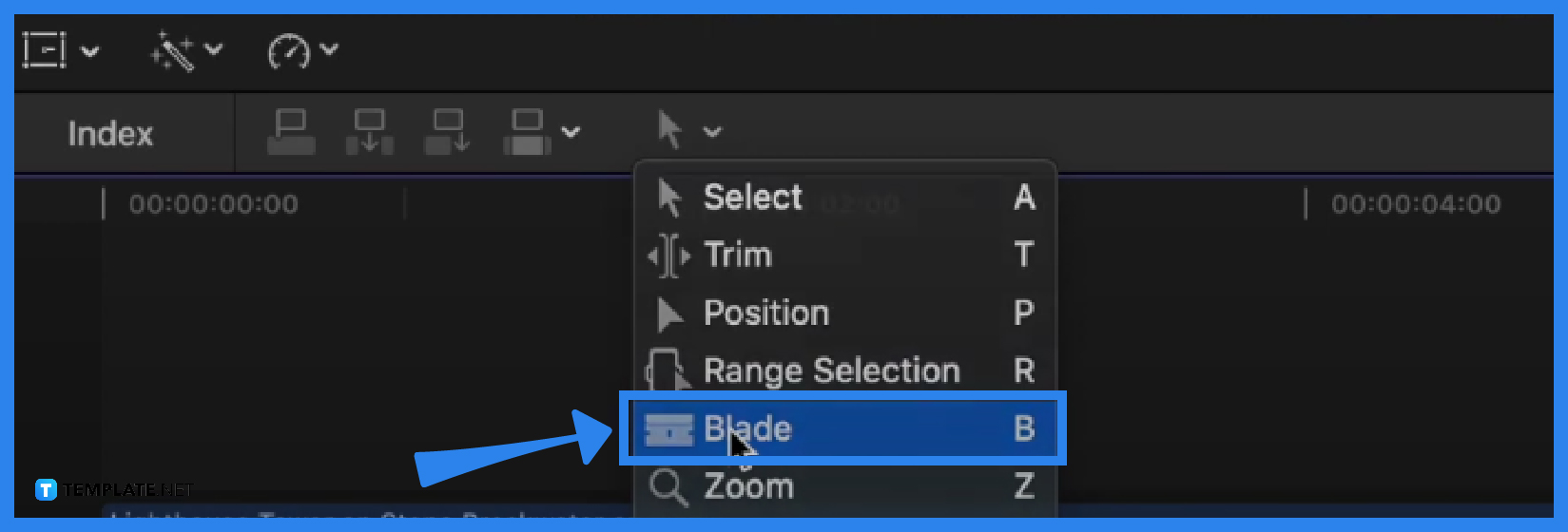 How to Cut Clips in Apple Final Cut Pro
