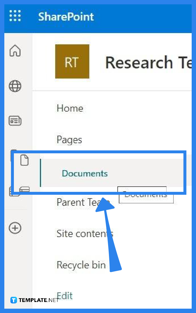 how to download folder from microsoft sharepoint step 0