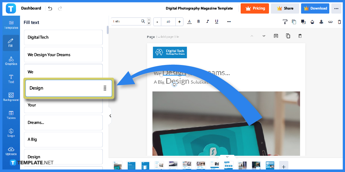 how to download microsoft publisher for free step