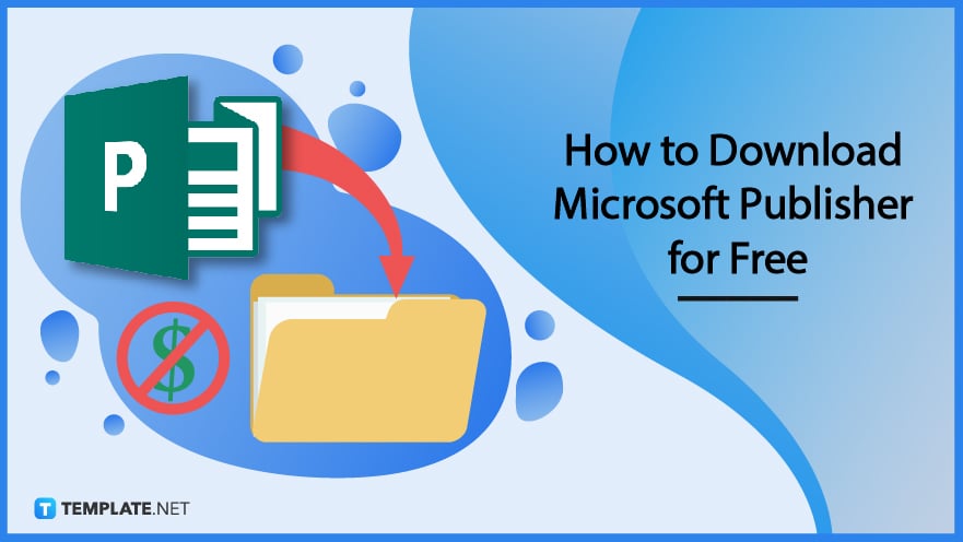 How to Download Microsoft Publisher for Free [Templates + Examples] 2023