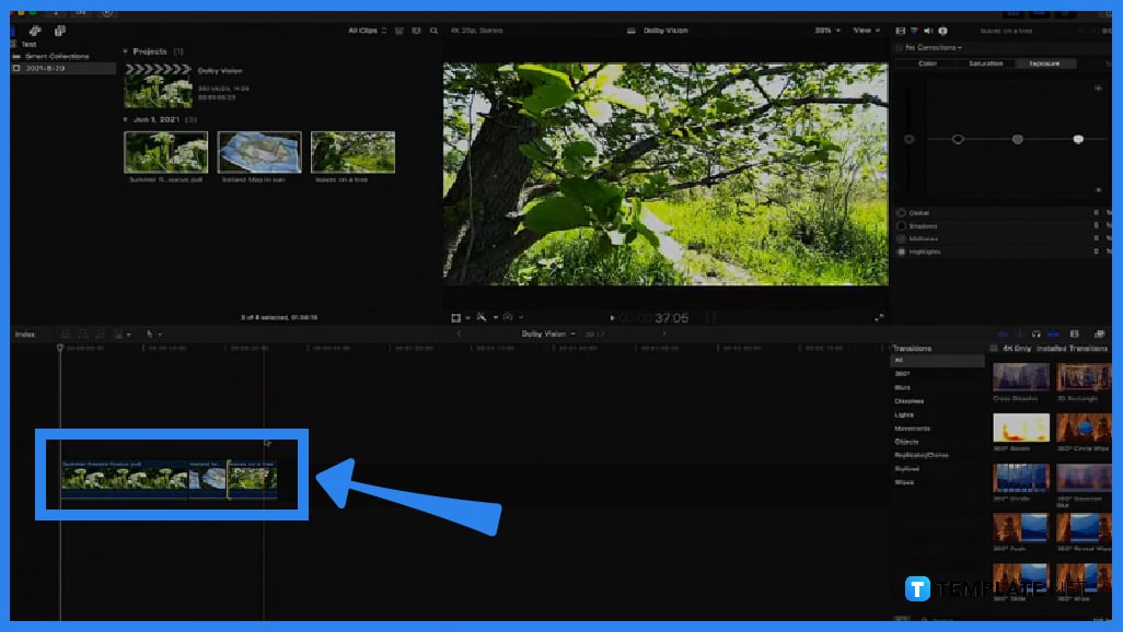 how-to-edit-dolby-vision-with-apple-final-cut-pro-step-02