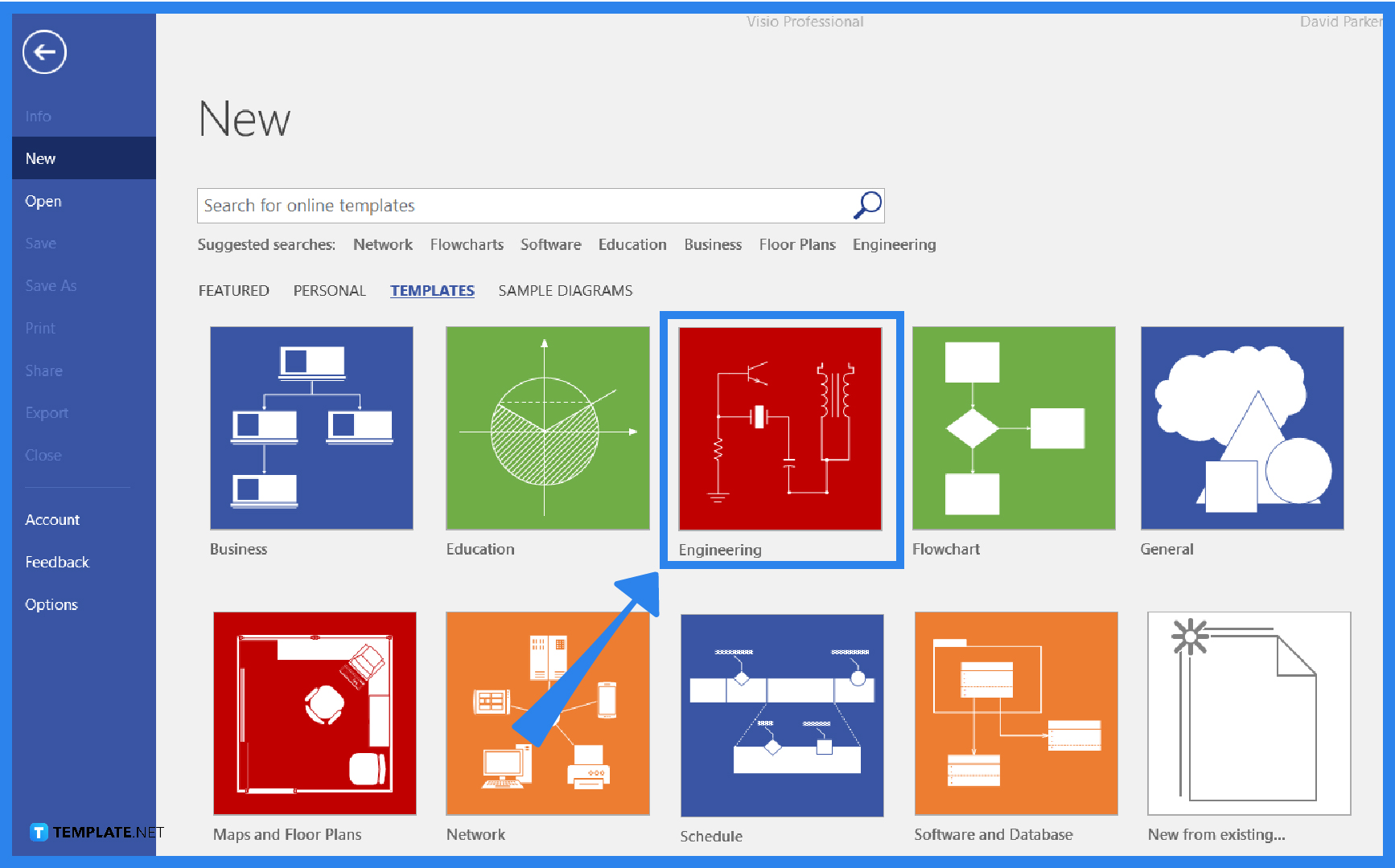 How to Edit Microsoft Visio Document