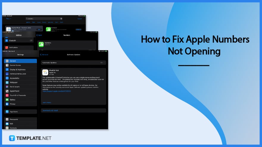 how-to-fix-apple-numbers-not-opening