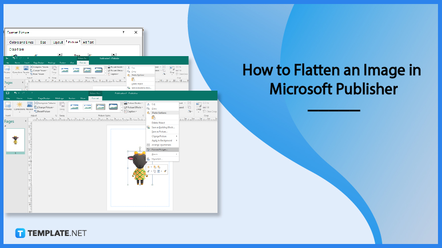 how-to-flatten-an-image-in-microsoft-publisher-free-premium-templates