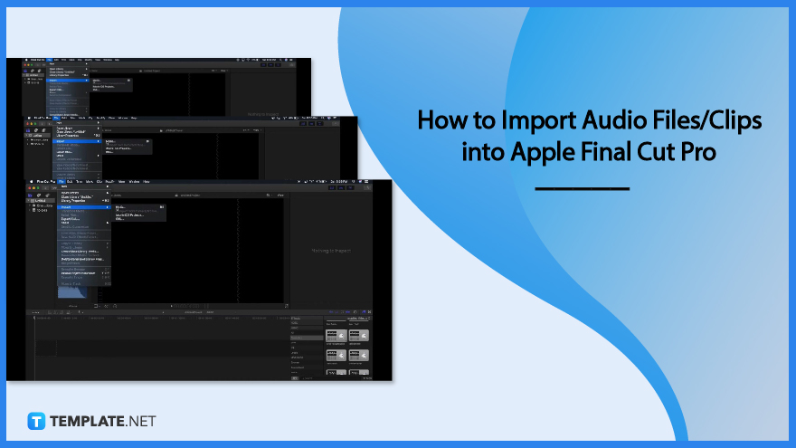 how-to-import-audio-filesclips-into-apple-final-cut-pro