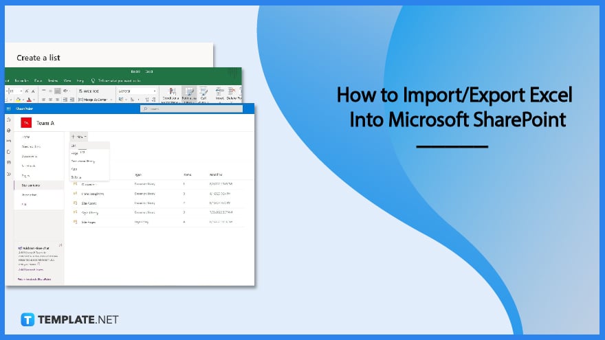 how-to-importexport-excel-into-microsoft-sharepoint