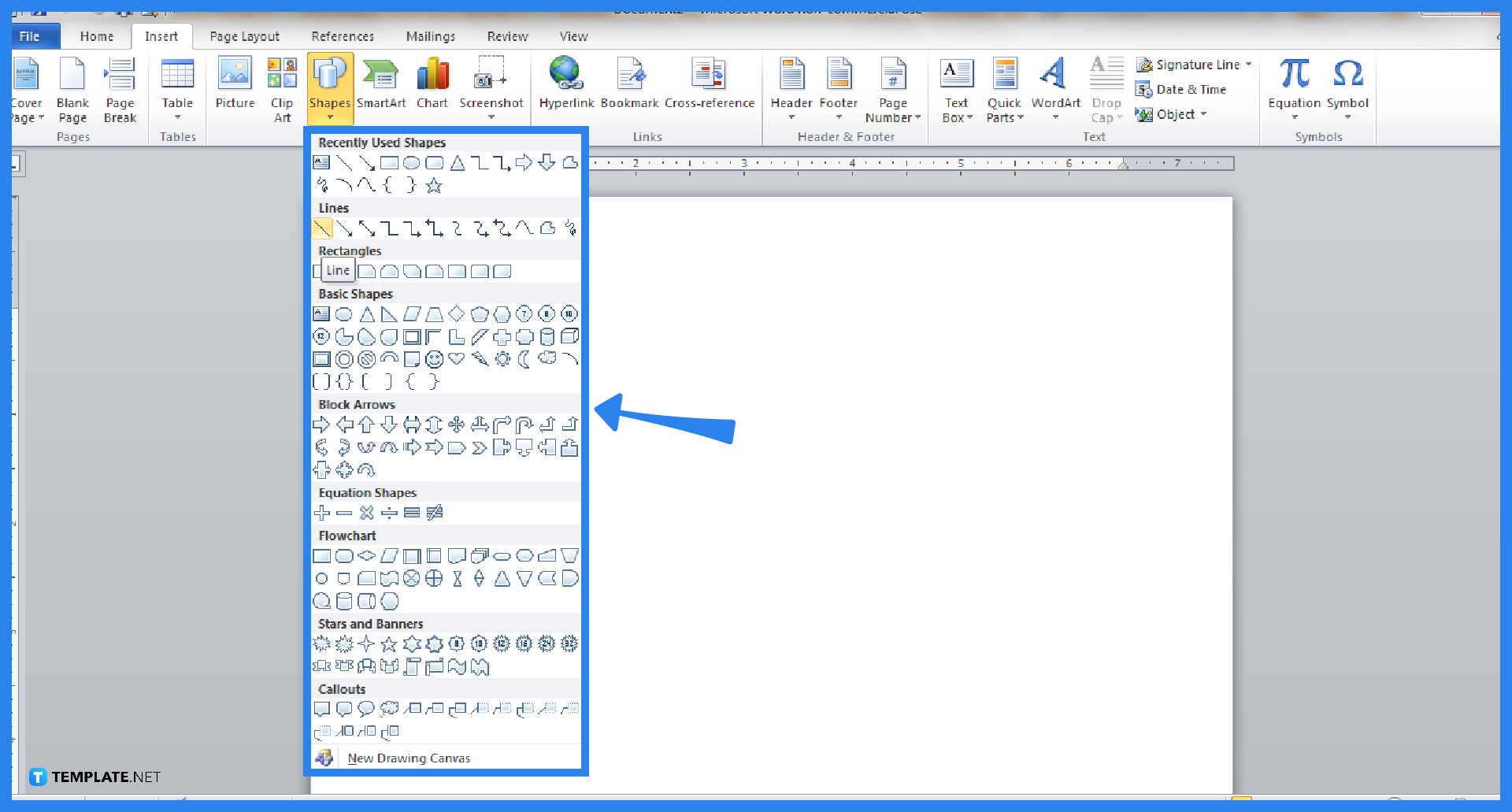 insert-horizontal-lines-in-word-doc-aroundserre