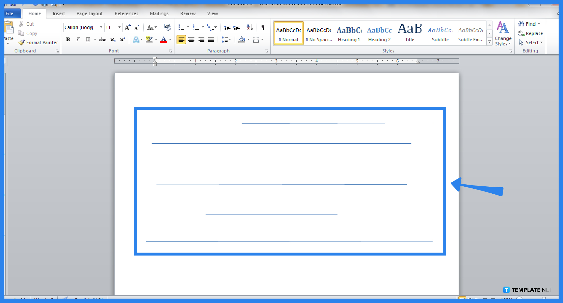 how-to-insert-horizontal-lines-in-microsoft-word-step-03