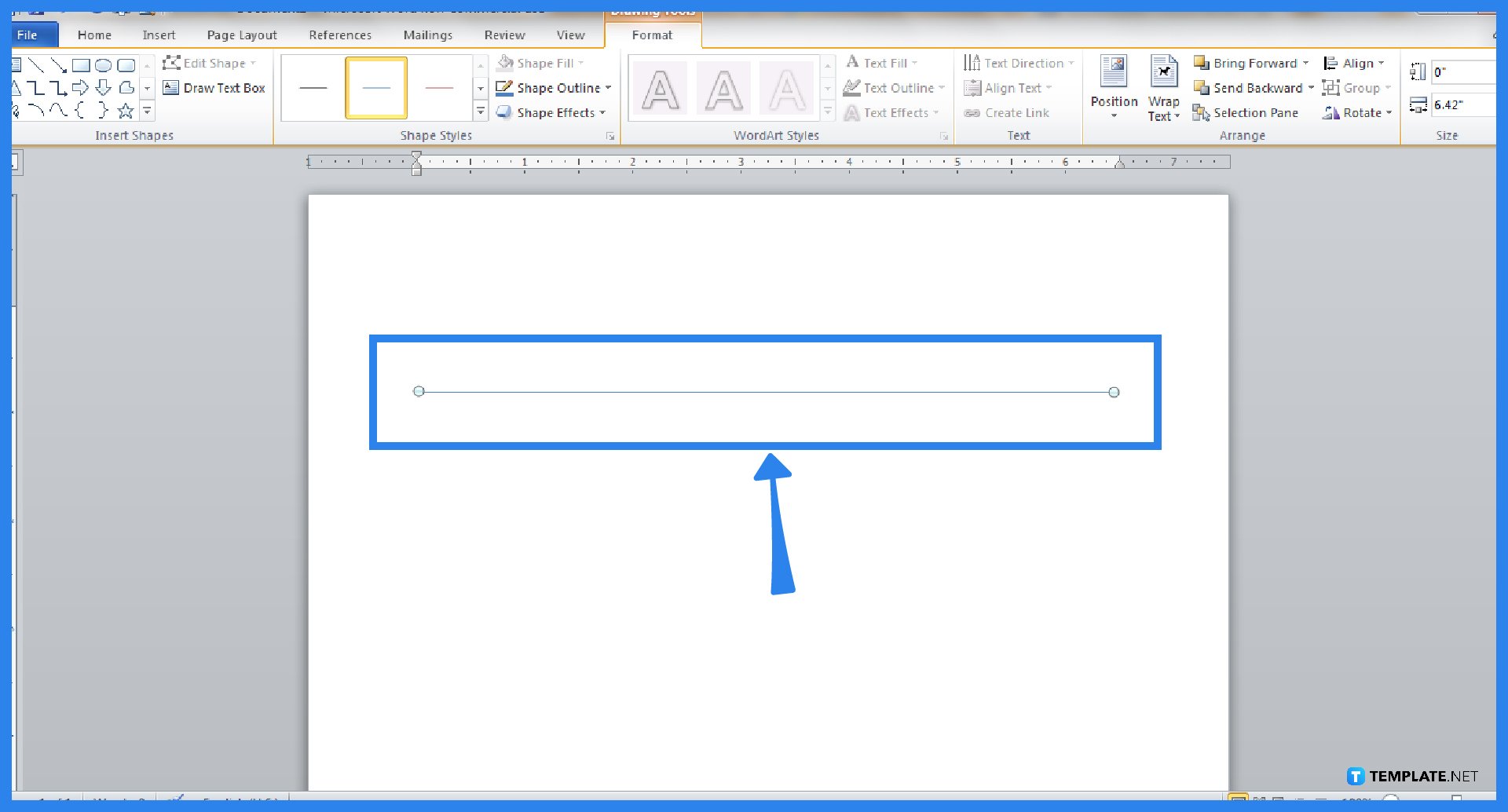 how-to-insert-horizontal-lines-in-microsoft-word-step-04