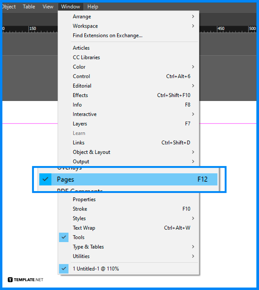 How to Insert Page Numbers in Adobe InDesign