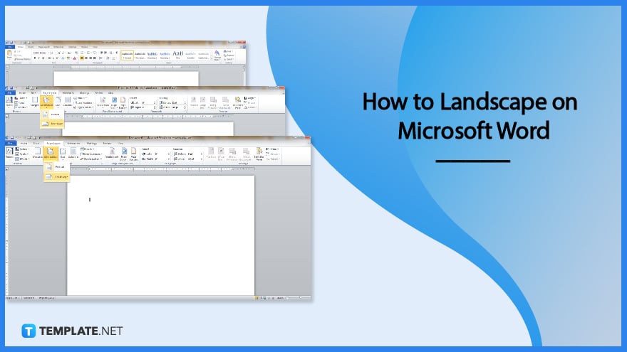 how-to-landscape-on-microsoft-word
