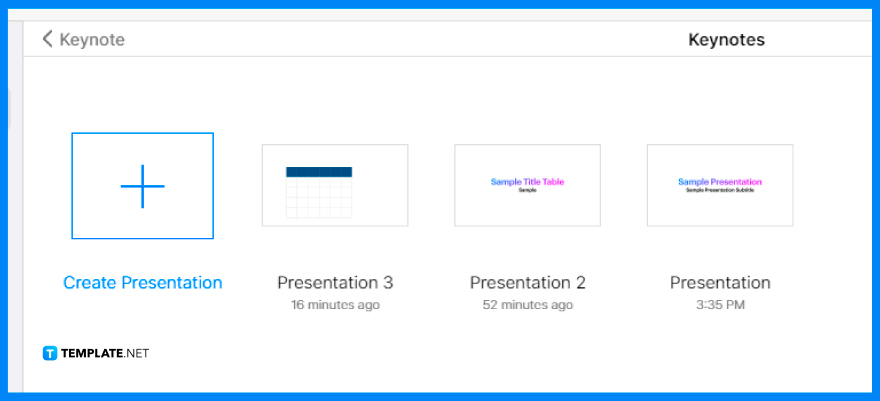 how to add a link to a keynote presentation