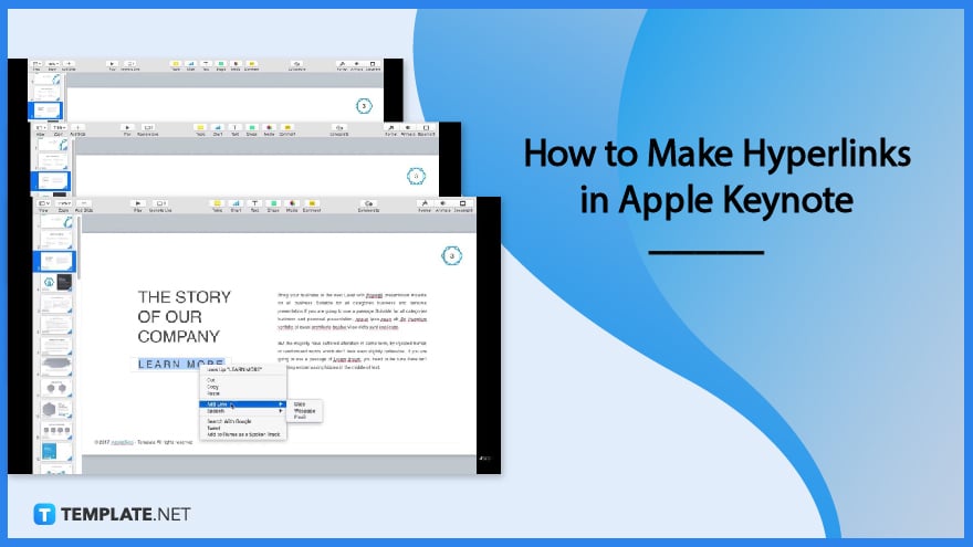 how-to-make-hyperlinks-in-apple-keynote