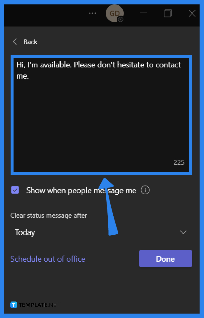 how-to-make-microsoft-teams-stay-green