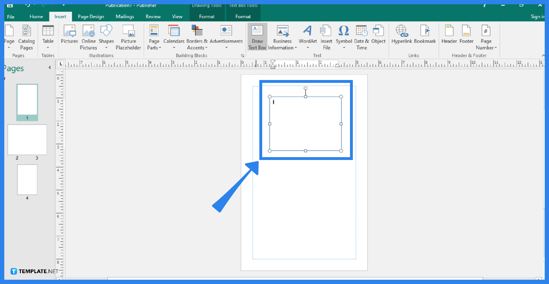 how-to-make-a-booklet-in-microsoft-publisher-step-03