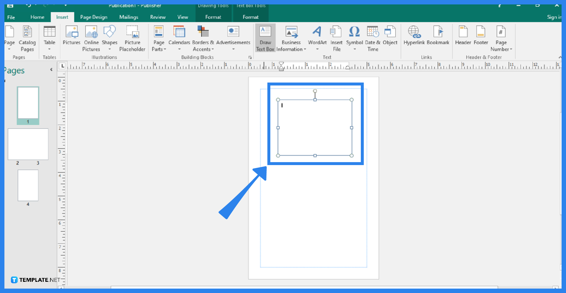 how-to-make-a-booklet-in-microsoft-publisher