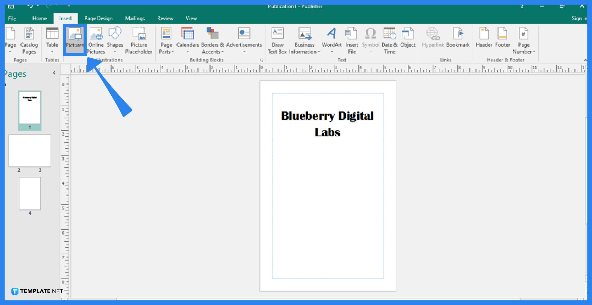 How To Make a Booklet in Microsoft Publisher