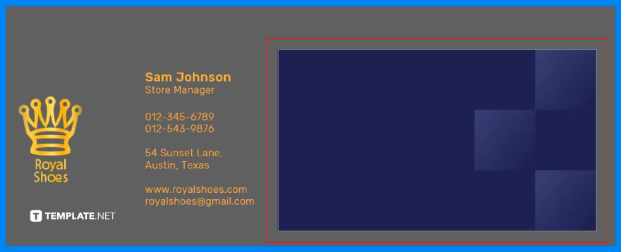 how-to-make-a-business-card-in-adobe-illustrator-step-3