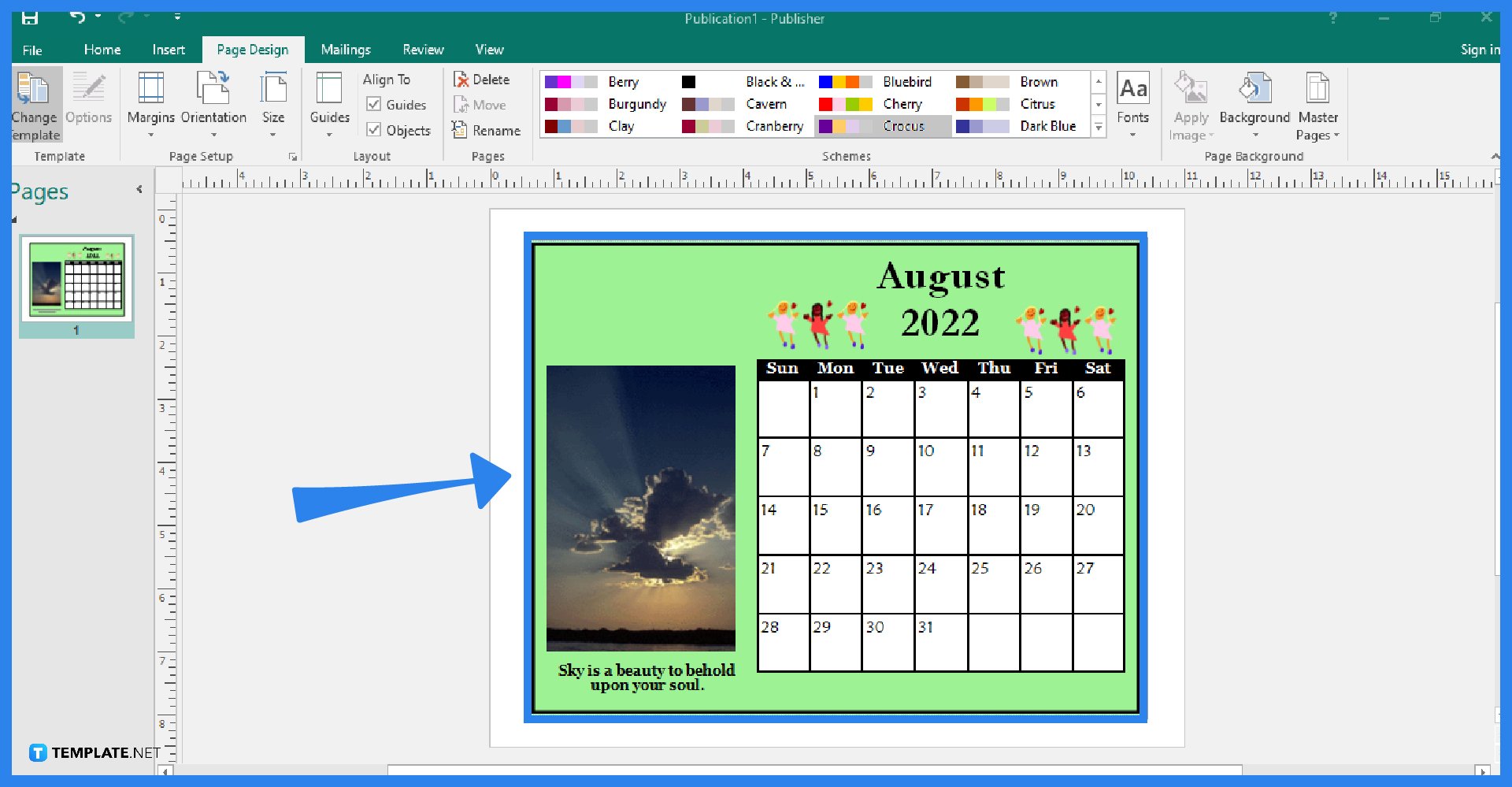 how-to-make-a-calendar-in-microsoft-publisher-step-03