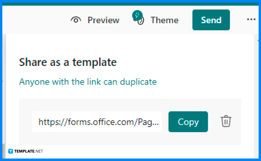 How To Create Group Form In Microsoft Forms at Denise Reyes blog