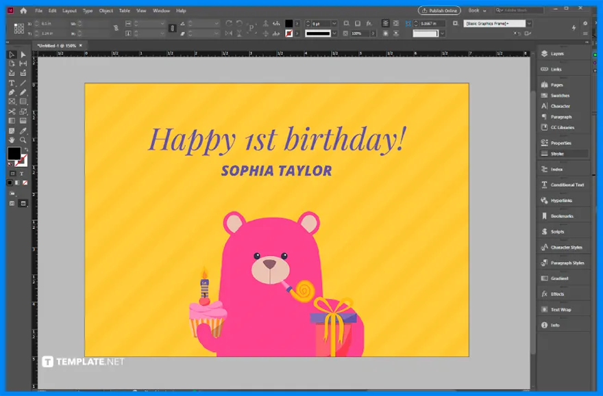 how-to-make-a-greeting-card-in-adobe-indesign-step-04