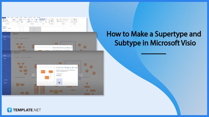 how-to-make-a-supertype-and-subtype-in-microsoft-visio