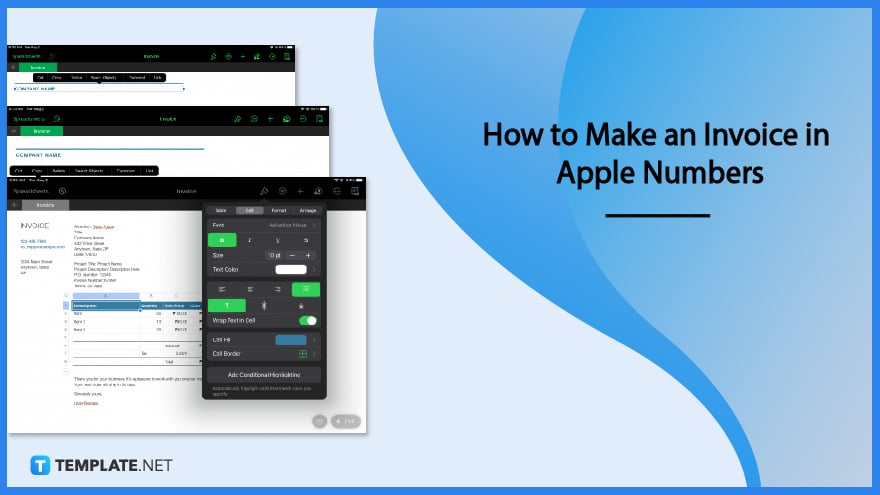 how-to-make-an-invoice-in-apple-numbers