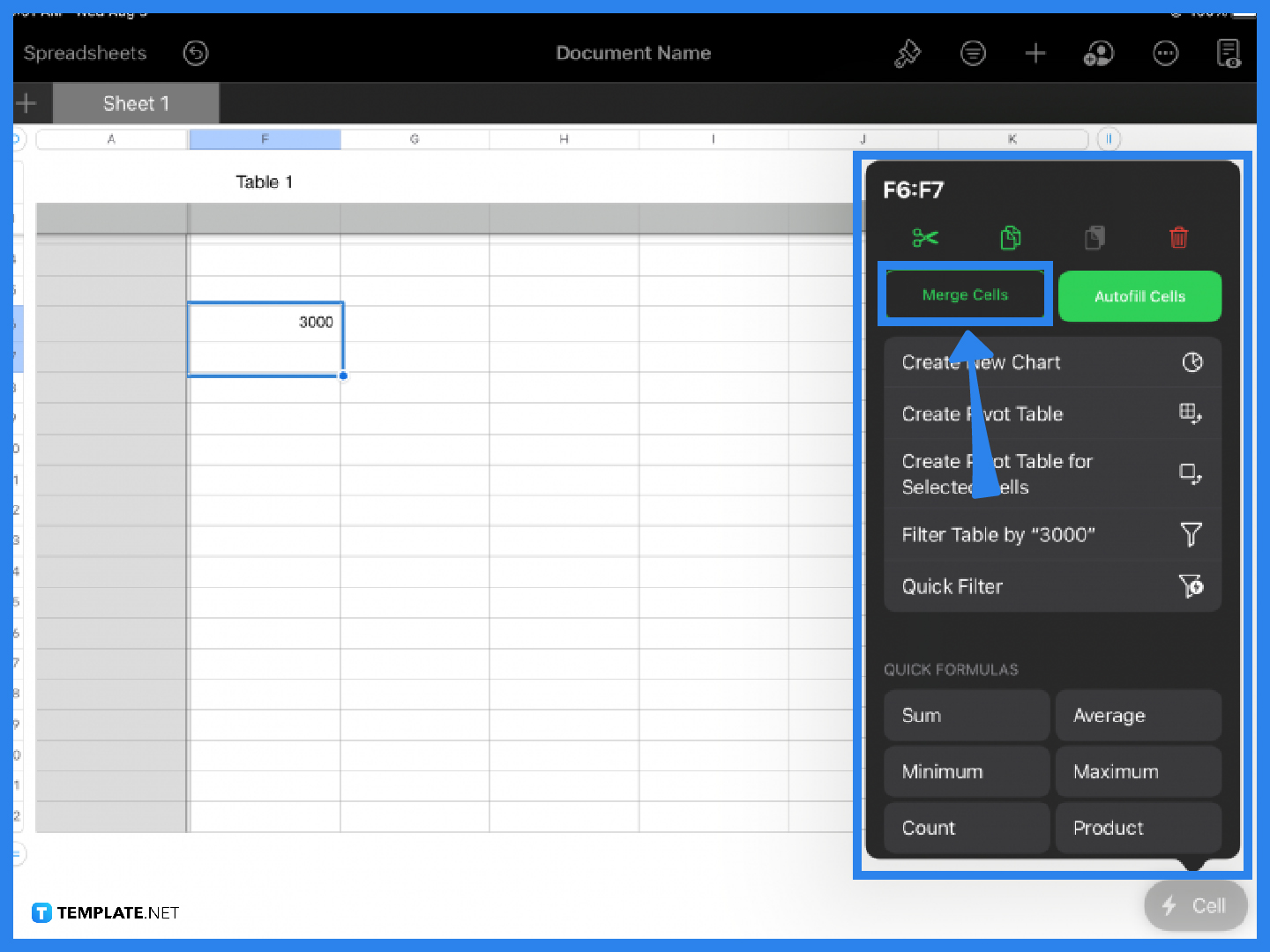 how-to-automatically-number-rows-in-google-sheets-4-ways